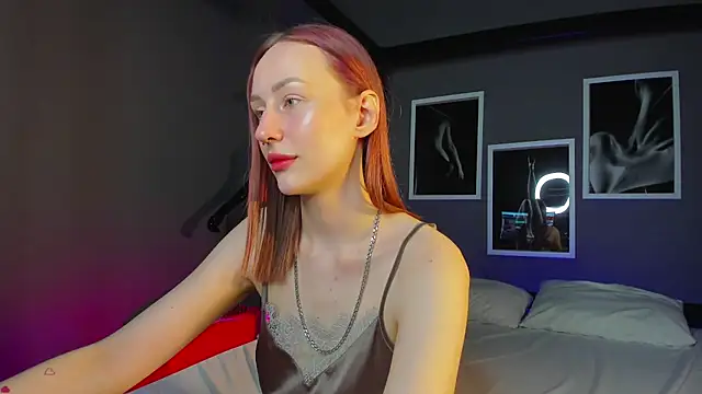 A Alise online show from April 1, 2026, 11:44 am