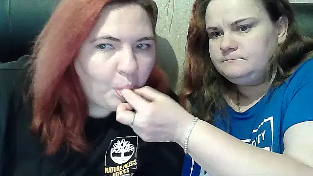 SamanthaAnne online show from February 17, 2026, 2:57 pm