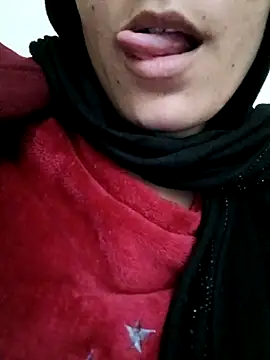 Armasexyy online show from April 5, 2026, 8:17 pm