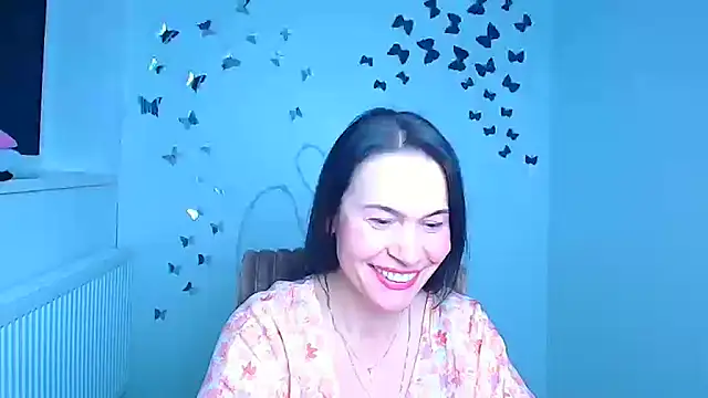 Snapshot of Samantha_Star_ chatting on February 16, 2026, 1:18 pm Samantha Star online show from February 16, 2026, 1:18 pm