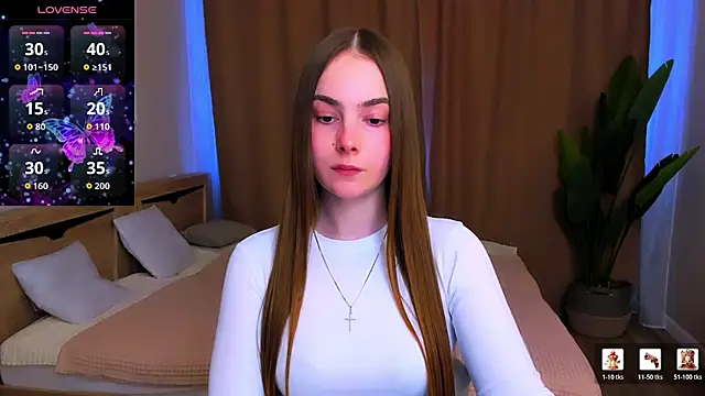 Snapshot of Maddy_Wood_ chatting on March 17, 2026, 2:31 pm Maddy Wood online show from March 17, 2026, 2:31 pm