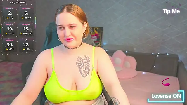 Polly Tingle online show from February 25, 2026, 6:01 am