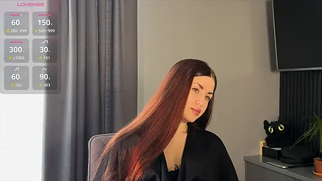 Snapshot of Mistress_of_puppets chatting on March 15, 2026, 5:13 am Mistress of puppets online show from March 15, 2026, 5:13 am