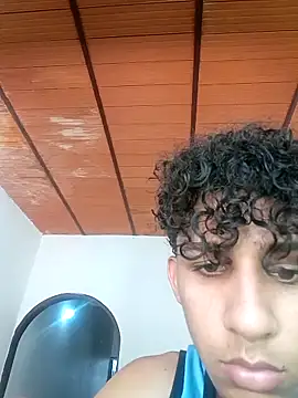 DAVIDT  online show from February 16, 2026, 6:15 pm