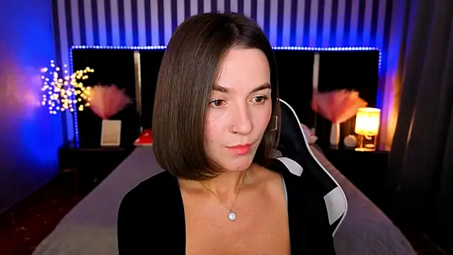Snapshot of GracefulMichelle chatting on April 23, 2026, 7:38 pm GracefulMichelle online show from April 23, 2026, 7:38 pm
