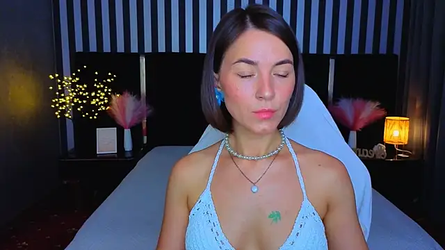 GracefulMichelle online show from June 28, 2026, 7:09 pm