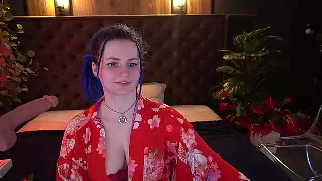 Snapshot of AlisaGracee chatting on April 17, 2026, 12:52 pm AlisaGracee online show from April 17, 2026, 12:52 pm