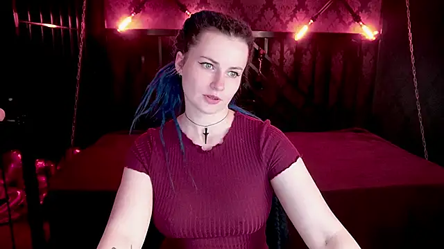 Snapshot of AlisaGracee chatting on April 23, 2026, 12:40 pm AlisaGracee online show from April 23, 2026, 12:40 pm