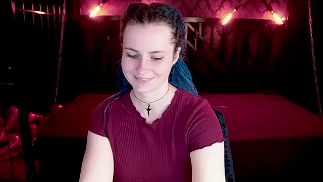 Snapshot of AlisaGracee chatting on April 24, 2026, 12:40 pm AlisaGracee online show from April 24, 2026, 12:40 pm