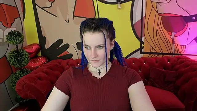 Snapshot of AlisaGracee chatting on April 26, 2026, 12:47 pm AlisaGracee online show from April 26, 2026, 12:47 pm