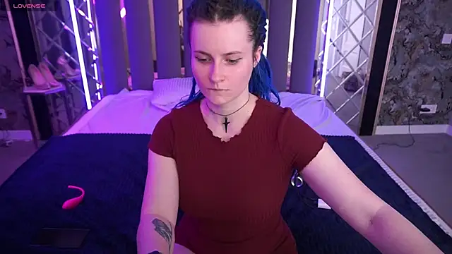 Snapshot of AlisaGracee chatting on April 29, 2026, 12:53 pm AlisaGracee online show from April 29, 2026, 12:53 pm