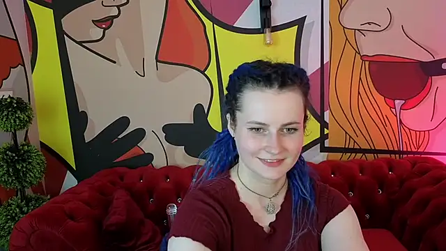 Snapshot of AlisaGracee chatting on May 10, 2026, 12:54 pm AlisaGracee online show from May 10, 2026, 12:54 pm