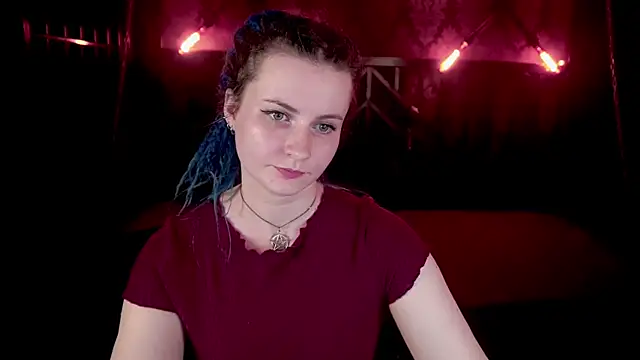 Snapshot of AlisaGracee chatting on May 11, 2026, 12:33 pm AlisaGracee online show from May 11, 2026, 12:33 pm