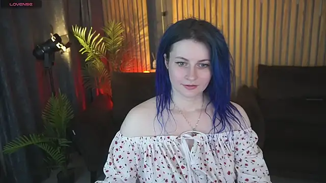 Snapshot of AlisaGracee chatting on May 17, 2026, 12:45 pm AlisaGracee online show from May 17, 2026, 12:45 pm