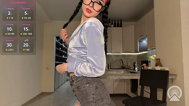 alicelanei online show from March 22, 2026, 7:28 pm