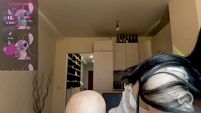 alicelanei online show from May 2, 2026, 7:30 pm