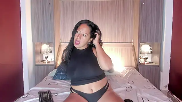 Snapshot of AllieBennet chatting on March 7, 2026, 8:17 pm AllieBennet online show from March 7, 2026, 8:17 pm