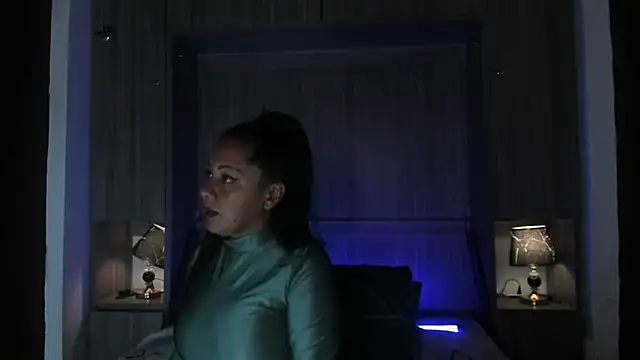 Snapshot of AllieBennet chatting on March 20, 2026, 7:41 pm AllieBennet online show from March 20, 2026, 7:41 pm