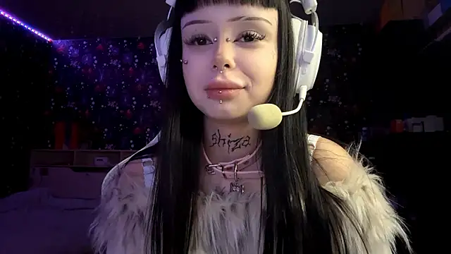 Luna Sohotti online show from February 17, 2026, 3:08 pm