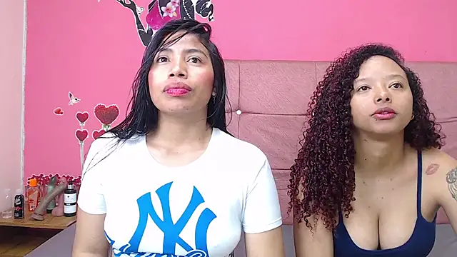 Snapshot of mailatenea303av chatting on February 18, 2026, 5:25 am mailatenea303av online show from February 18, 2026, 5:25 am