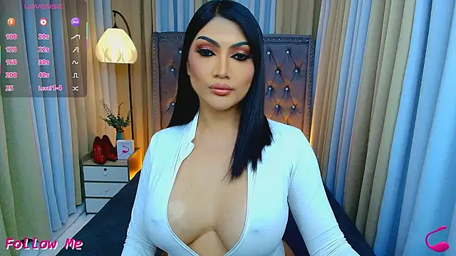 Laureen Hilton online show from March 11, 2026, 11:38 am