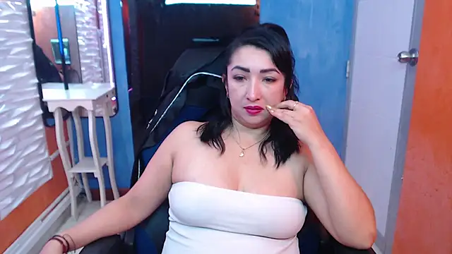 alma tb1 online show from February 20, 2026, 1:11 pm