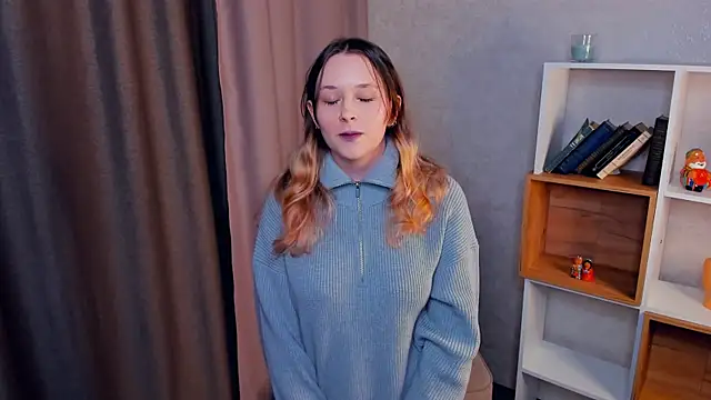 GeorgiaKosier online show from February 17, 2026, 12:56 pm