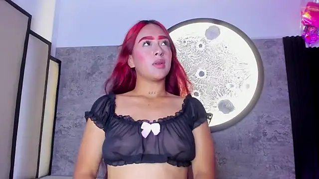 Agathe caius online show from April 11, 2026, 7:45 am