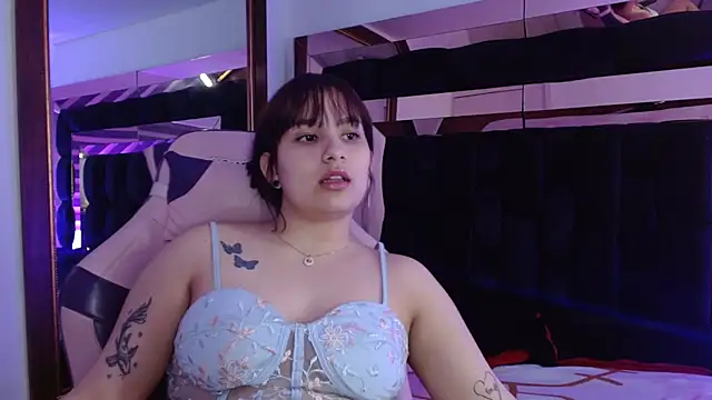 sara gpp online show from February 17, 2026, 11:29 am