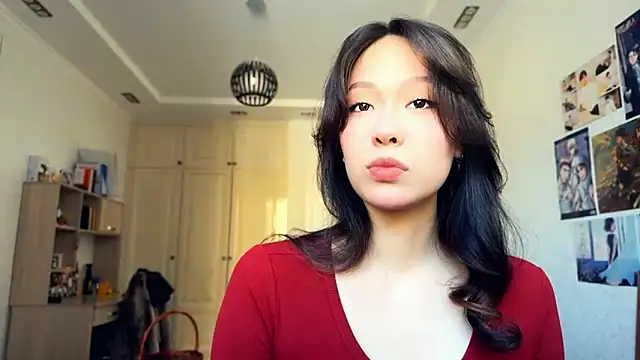 HannaOreo online show from February 24, 2026, 7:17 am