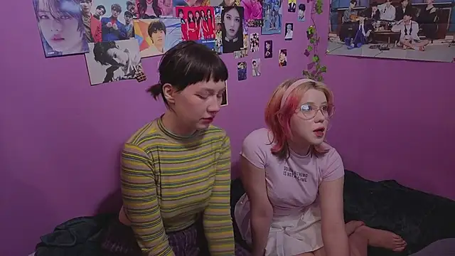 Snapshot of Burning_art chatting on February 16, 2026, 6:26 pm Burning art online show from February 16, 2026, 6:26 pm