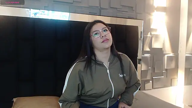 Snapshot of belen_green chatting on February 26, 2026, 10:47 am belen green online show from February 26, 2026, 10:47 am