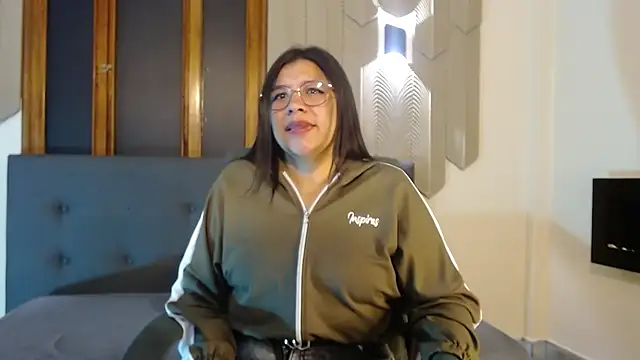 Snapshot of belen_green chatting on March 7, 2026, 9:50 am belen green online show from March 7, 2026, 9:50 am