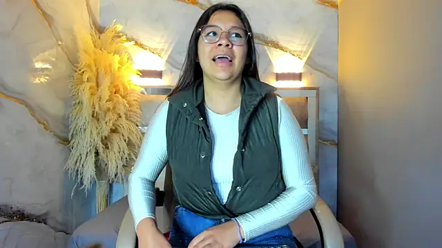 Snapshot of belen_green chatting on April 10, 2026, 1:27 pm belen green online show from April 10, 2026, 1:27 pm