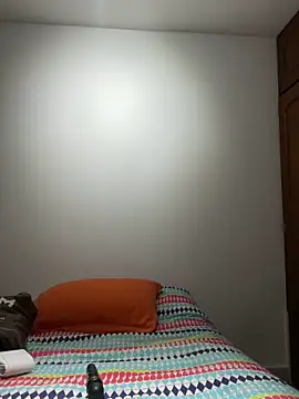 MegannNoireX online show from May 10, 2026, 9:09 pm