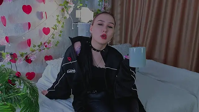 Snapshot of ThoraHaring chatting on February 27, 2026, 4:23 am ThoraHaring online show from February 27, 2026, 4:23 am