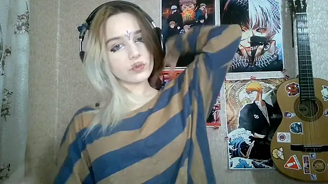 Snapshot of MilaTyan chatting on March 11, 2026, 4:24 pm MilaTyan online show from March 11, 2026, 4:24 pm