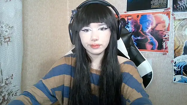 Snapshot of MilaTyan chatting on March 25, 2026, 6:36 pm MilaTyan online show from March 25, 2026, 6:36 pm