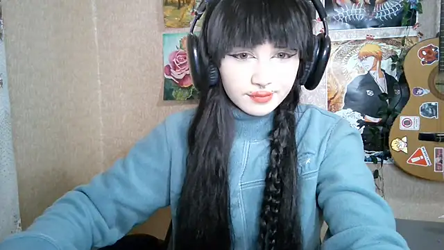 MilaTyan online show from April 22, 2026, 5:14 pm