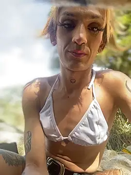 celeste hell  online show from May 10, 2026, 8:03 pm
