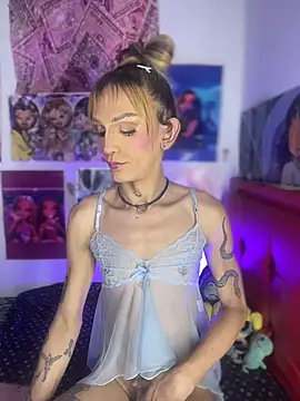 celeste hell  online show from May 14, 2026, 9:05 am