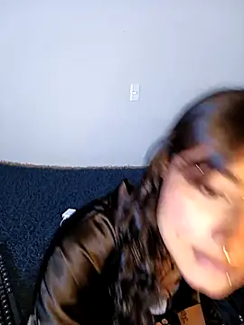 Lili  Clan online show from March 8, 2026, 3:38 pm