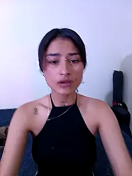 Lili  Clan online show from March 29, 2026, 3:45 pm