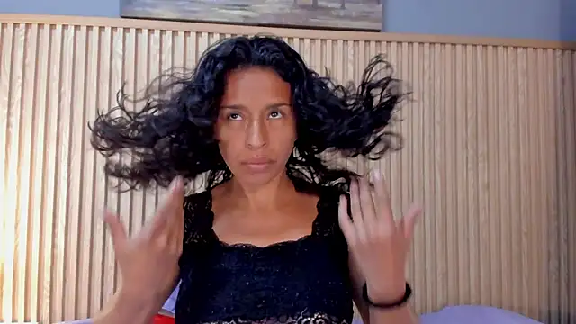 Snapshot of samantha_duart3 chatting on March 19, 2026, 11:58 am samantha duart3 online show from March 19, 2026, 11:58 am