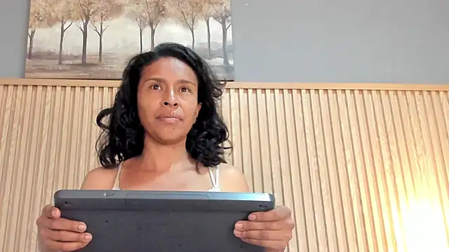 Snapshot of samantha_duart3 chatting on April 4, 2026, 12:46 pm samantha duart3 online show from April 4, 2026, 12:46 pm