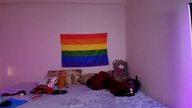 K9 GoodBoy online show from April 12, 2026, 4:01 pm