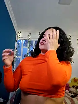 IncognitoLive1 online show from February 19, 2026, 11:12 pm