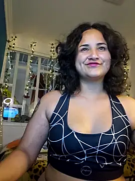 IncognitoLive1 online show from March 7, 2026, 12:18 am