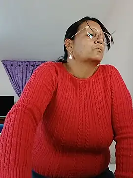 Snapshot of RubyRosh chatting on July 24, 2026, 7:45 pm RubyRosh online show from July 24, 2026, 7:45 pm