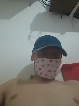 dominicpink online show from February 17, 2026, 6:03 pm